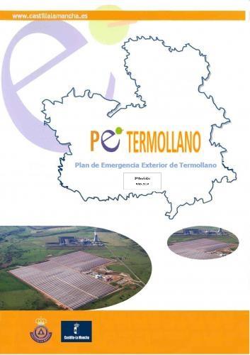Portada PEE TERMOLLANO (2024)