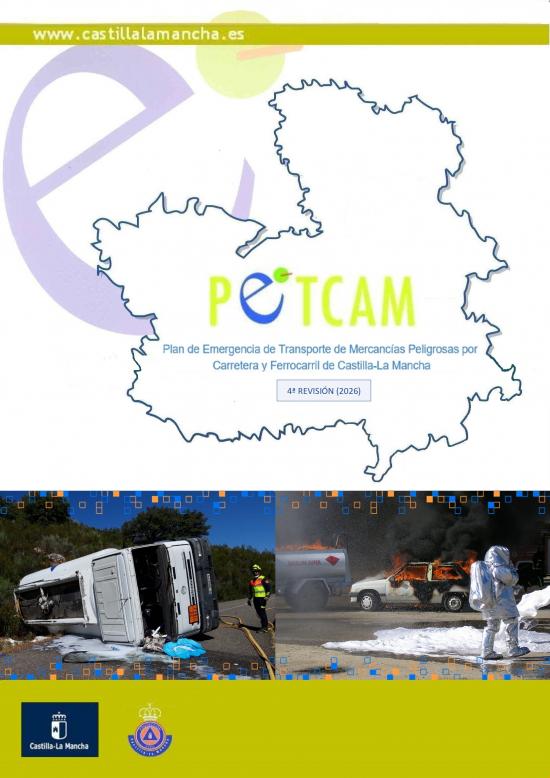 Portada PETCAM 2026