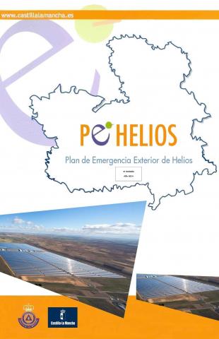 Portada PEE HELIOS (2024)