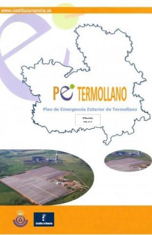 Portada PEE TERMOLLANO (2024)