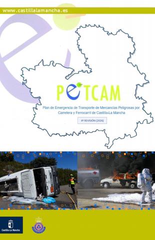 Portada PETCAM 2026